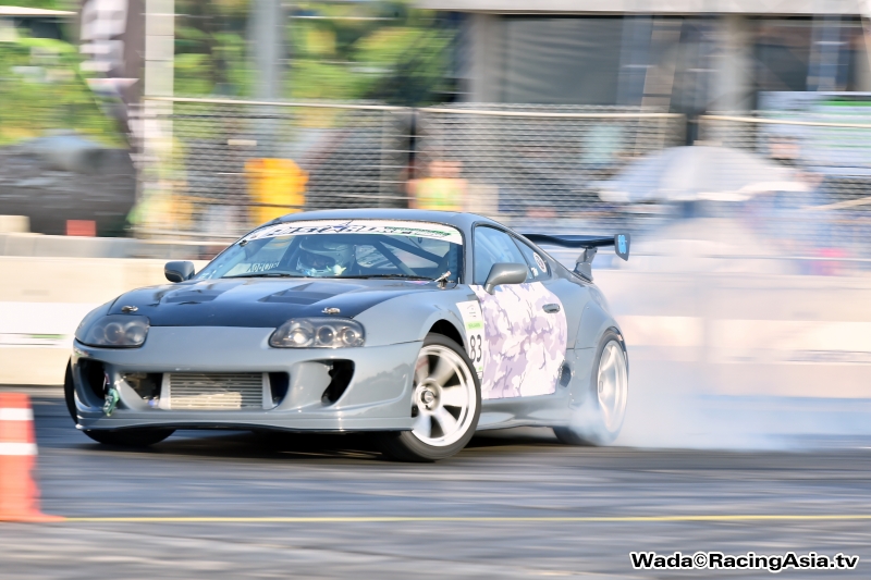 2015.04 Pathumthani All Star Drift #1 RacingAsia.tv