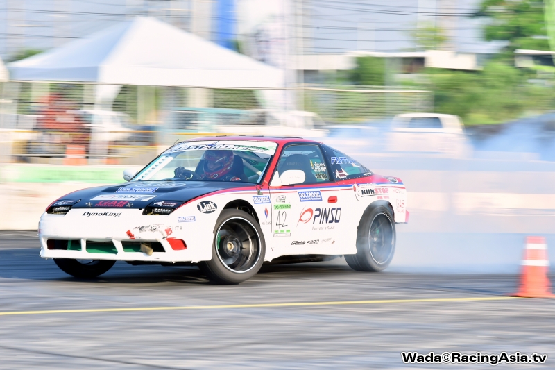 2015.04 Pathumthani All Star Drift #1 RacingAsia.tv