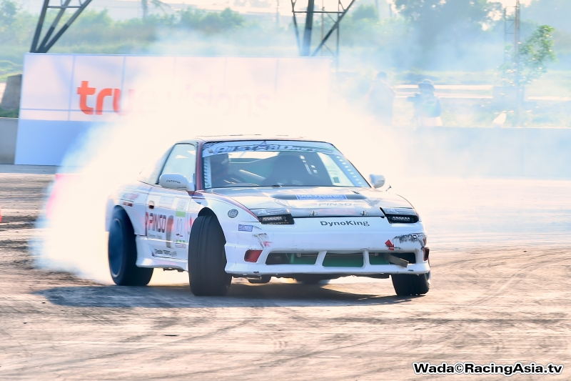 2015.04 Pathumthani All Star Drift #1 RacingAsia.tv