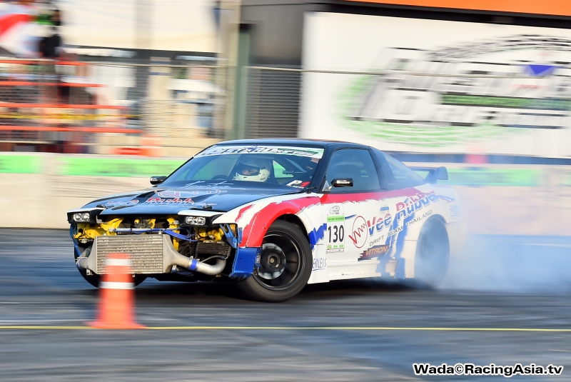2015.04 Pathumthani All Star Drift #1 RacingAsia.tv