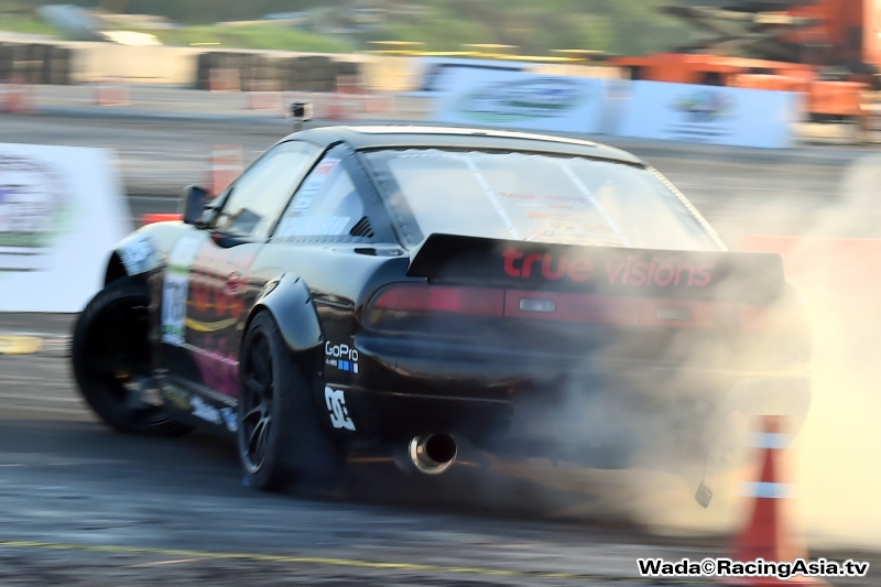2015.04 Pathumthani All Star Drift #1 RacingAsia.tv
