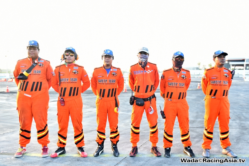 2015.04 Pathumthani All Star Drift #1 RacingAsia.tv