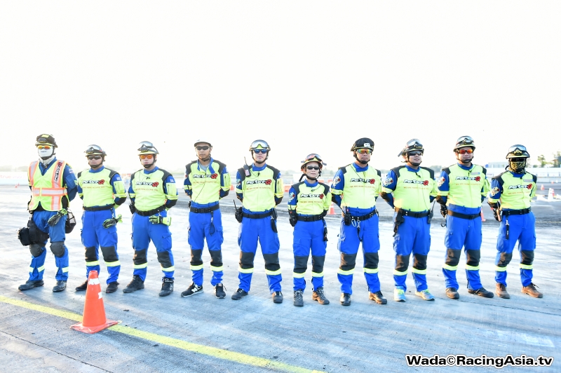 2015.04 Pathumthani All Star Drift #1 RacingAsia.tv