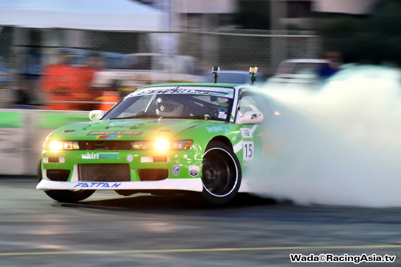 2015.04 Pathumthani All Star Drift #1 RacingAsia.tv