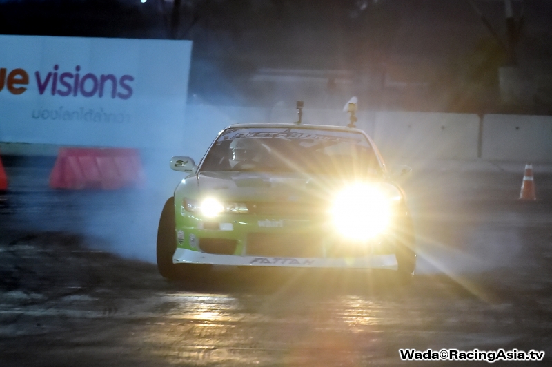 2015.04 Pathumthani All Star Drift #1 RacingAsia.tv