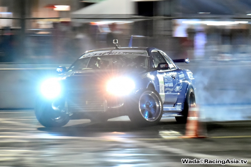2015.04 Pathumthani All Star Drift #1 RacingAsia.tv
