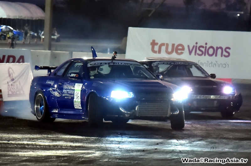 2015.04 Pathumthani All Star Drift #1 RacingAsia.tv