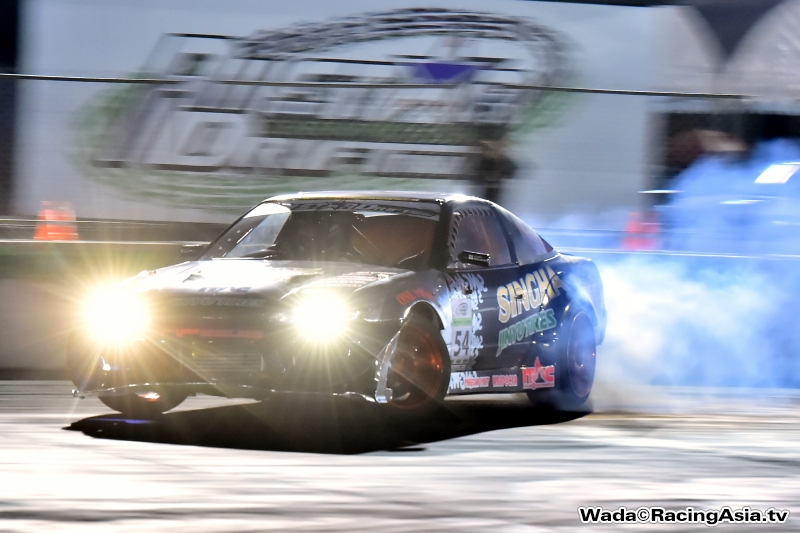 2015.04 Pathumthani All Star Drift #1 RacingAsia.tv