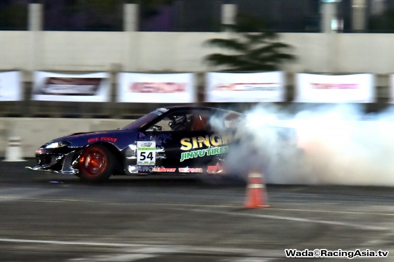 2015.04 Pathumthani All Star Drift #1 RacingAsia.tv