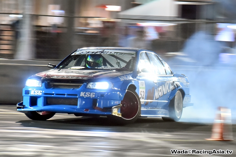 2015.04 Pathumthani All Star Drift #1 RacingAsia.tv