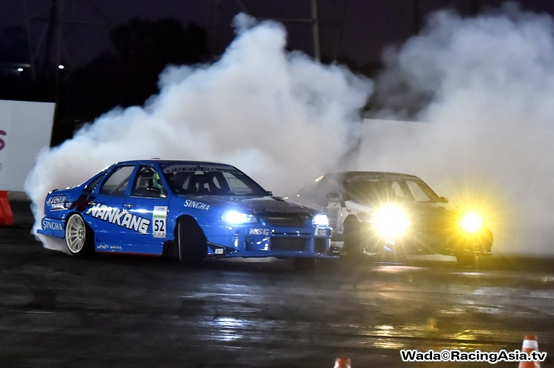 2015.04 Pathumthani All Star Drift #1 RacingAsia.tv