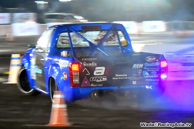 2015.04 Pathumthani All Star Drift #1 RacingAsia.tv