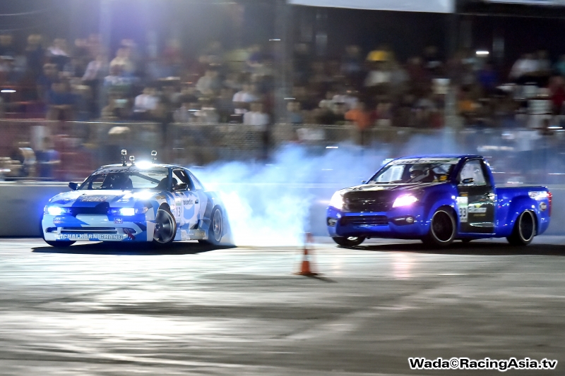 2015.04 Pathumthani All Star Drift #1 RacingAsia.tv