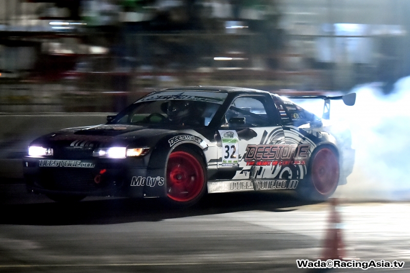 2015.04 Pathumthani All Star Drift #1 RacingAsia.tv
