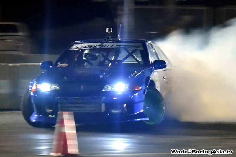 2015.04 Pathumthani All Star Drift #1 RacingAsia.tv