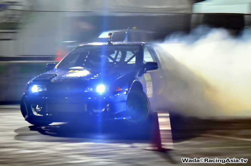 2015.04 Pathumthani All Star Drift #1 RacingAsia.tv