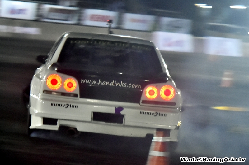 2015.04 Pathumthani All Star Drift #1 RacingAsia.tv