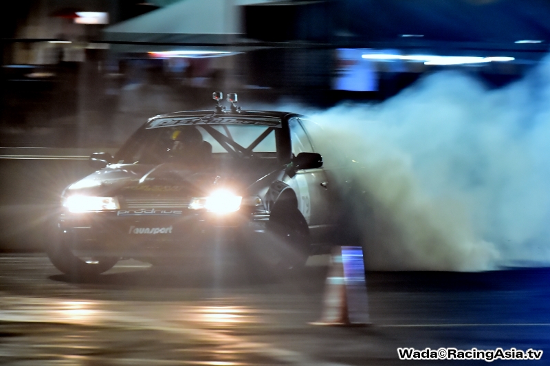 2015.04 Pathumthani All Star Drift #1 RacingAsia.tv
