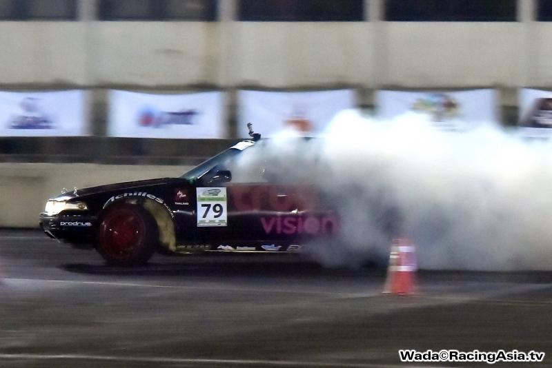 2015.04 Pathumthani All Star Drift #1 RacingAsia.tv
