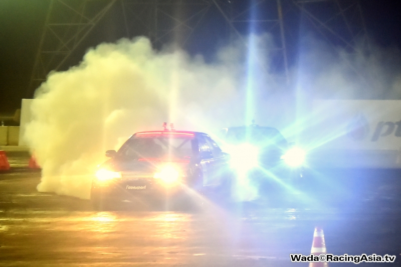 2015.04 Pathumthani All Star Drift #1 RacingAsia.tv