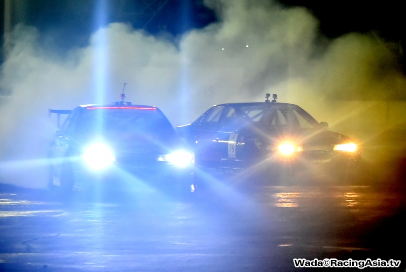 2015.04 Pathumthani All Star Drift #1 RacingAsia.tv