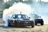 2015.04 Pathumthani All Star Drift #1 Apr. 2015