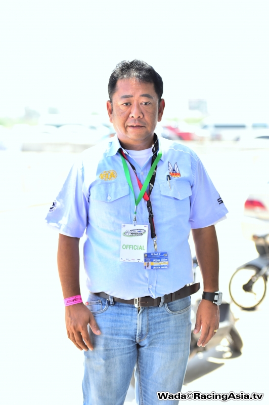 2015.05 Pathumthani All Star Drift #2 RacingAsia.tv