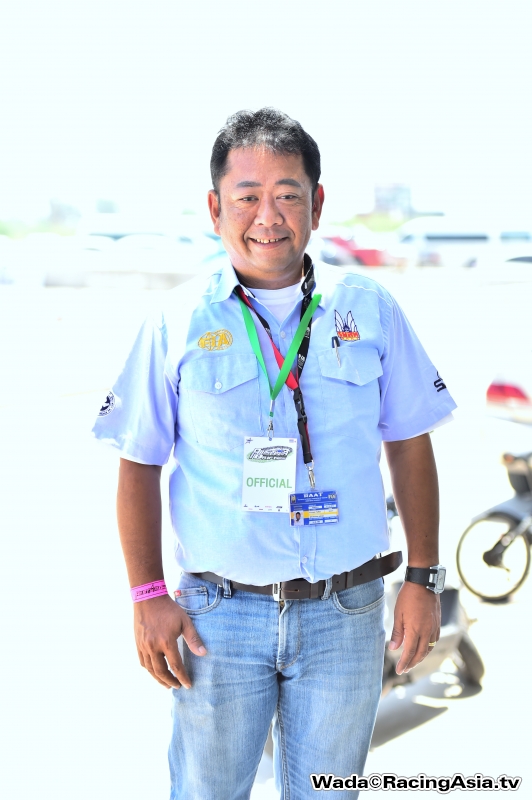 2015.05 Pathumthani All Star Drift #2 RacingAsia.tv