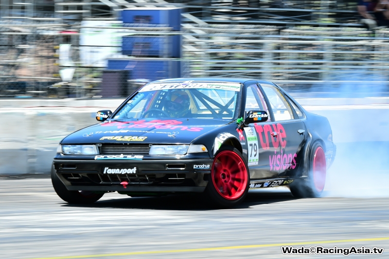 2015.05 Pathumthani All Star Drift #2 RacingAsia.tv