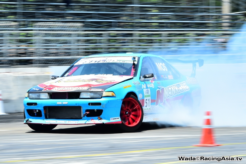 2015.05 Pathumthani All Star Drift #2 RacingAsia.tv