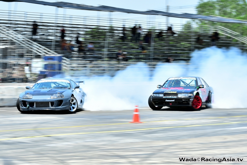 2015.05 Pathumthani All Star Drift #2 RacingAsia.tv