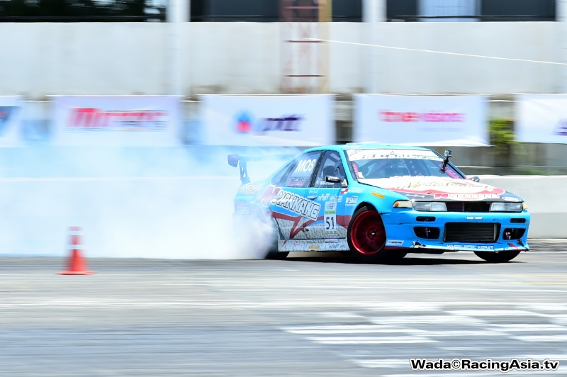 2015.05 Pathumthani All Star Drift #2 RacingAsia.tv