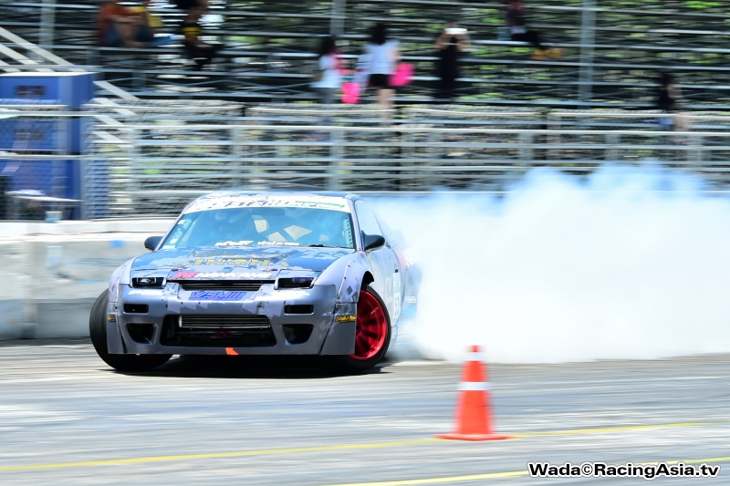2015.05 Pathumthani All Star Drift #2 RacingAsia.tv