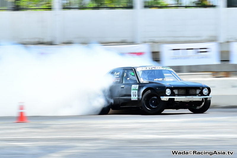 2015.05 Pathumthani All Star Drift #2 RacingAsia.tv