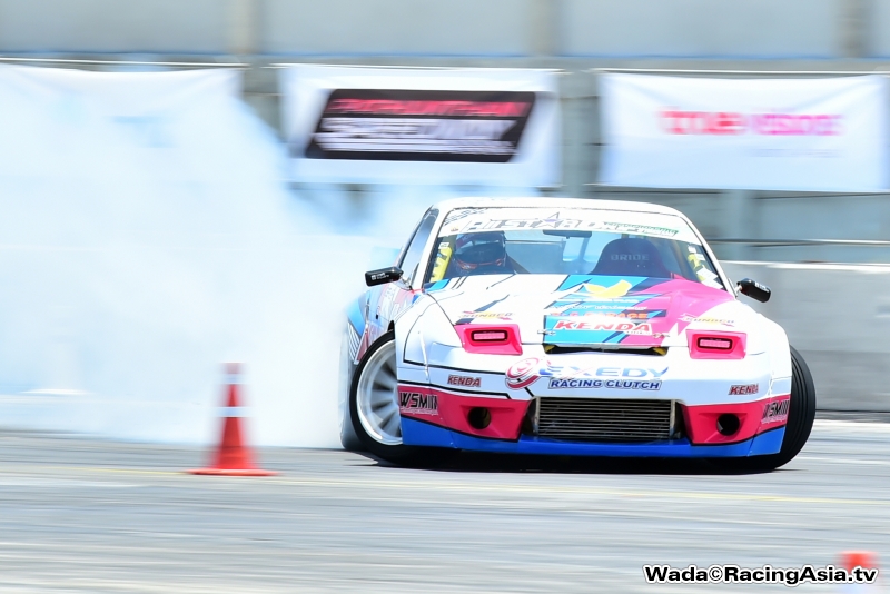 2015.05 Pathumthani All Star Drift #2 RacingAsia.tv