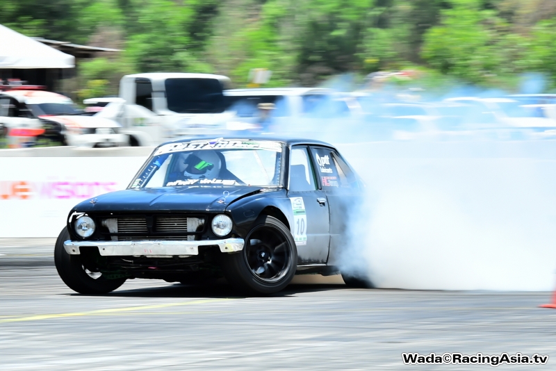 2015.05 Pathumthani All Star Drift #2 RacingAsia.tv