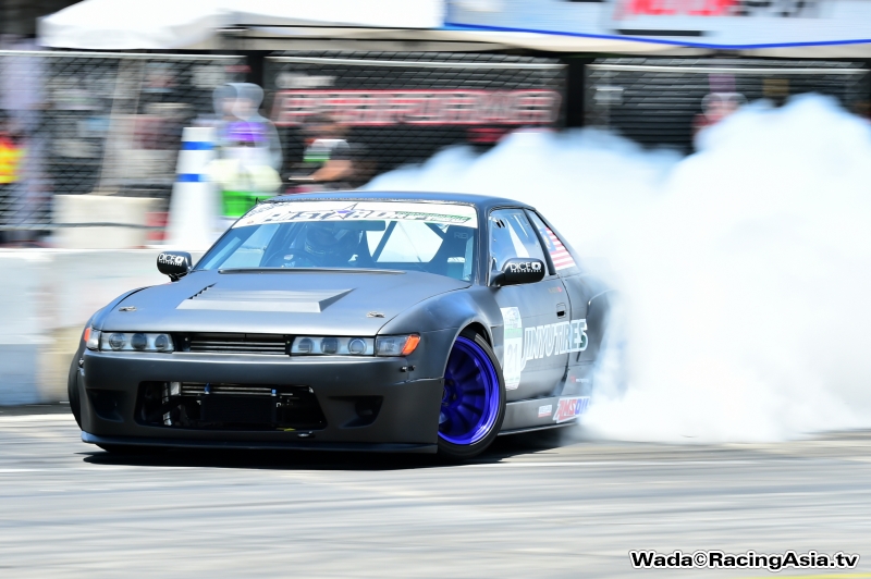 2015.05 Pathumthani All Star Drift #2 RacingAsia.tv