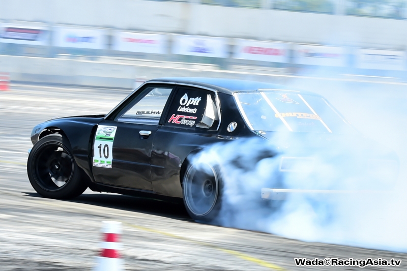 2015.05 Pathumthani All Star Drift #2 RacingAsia.tv