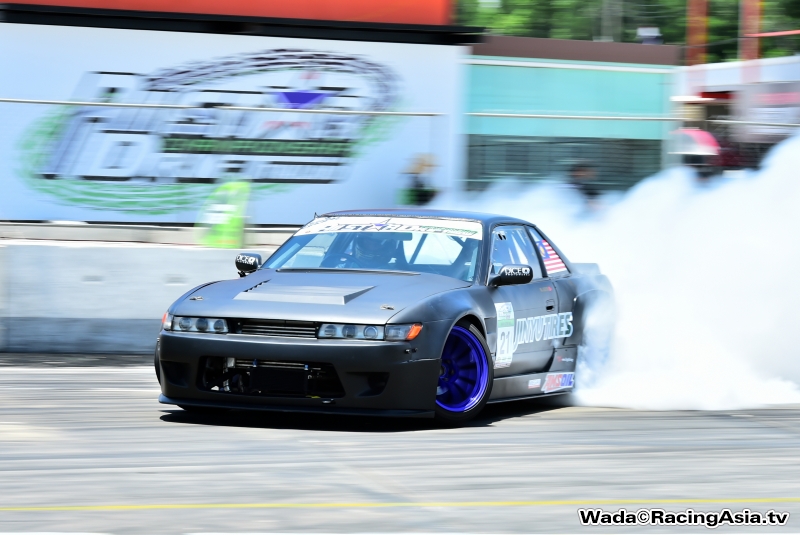 2015.05 Pathumthani All Star Drift #2 RacingAsia.tv