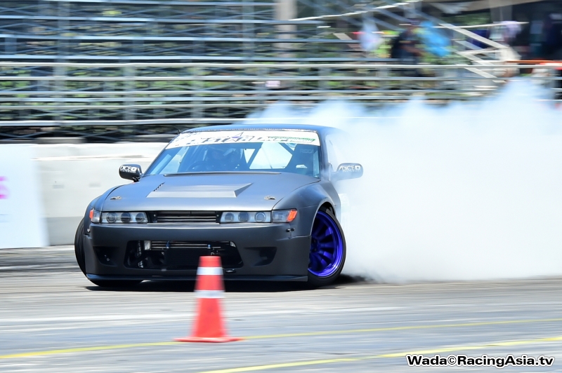 2015.05 Pathumthani All Star Drift #2 RacingAsia.tv