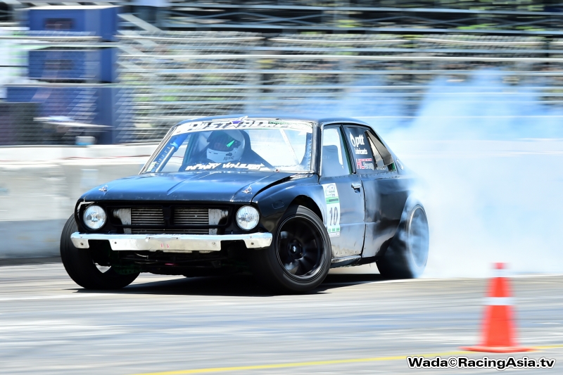 2015.05 Pathumthani All Star Drift #2 RacingAsia.tv