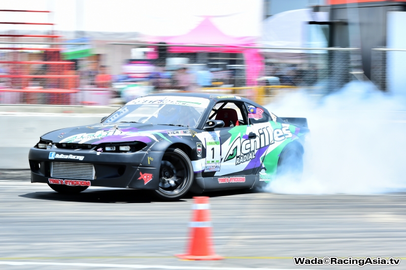 2015.05 Pathumthani All Star Drift #2 RacingAsia.tv