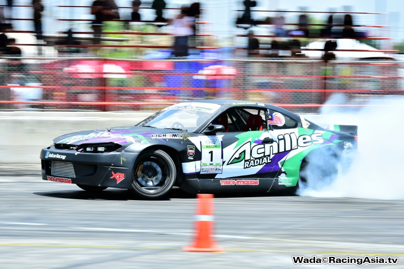 2015.05 Pathumthani All Star Drift #2 RacingAsia.tv