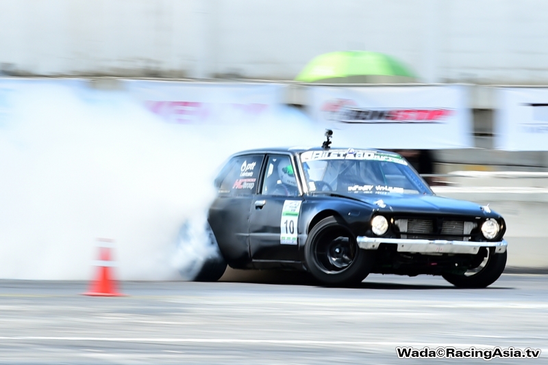 2015.05 Pathumthani All Star Drift #2 RacingAsia.tv