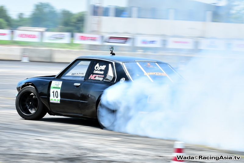 2015.05 Pathumthani All Star Drift #2 RacingAsia.tv