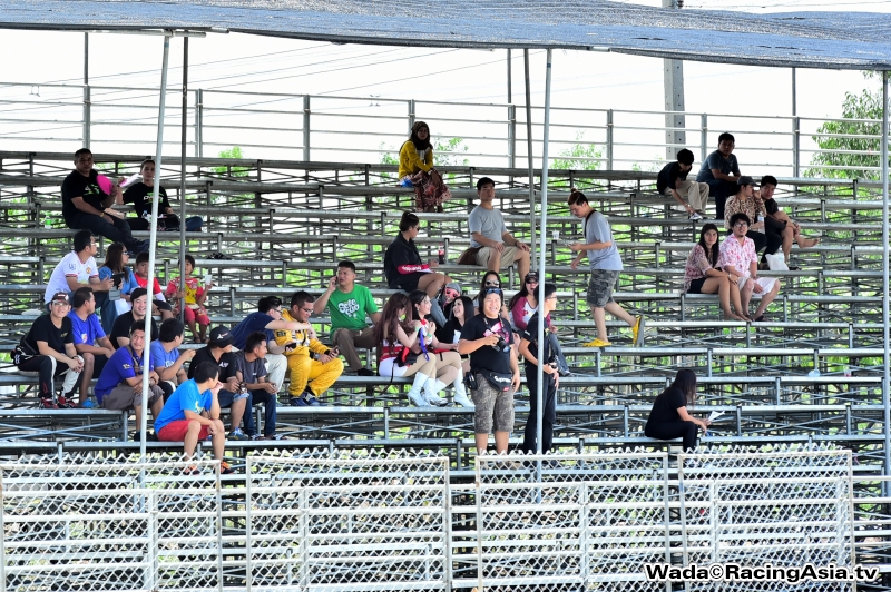 2015.05 Pathumthani All Star Drift #2 RacingAsia.tv