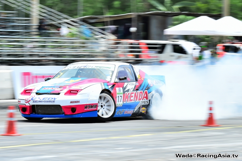 2015.05 Pathumthani All Star Drift #2 RacingAsia.tv