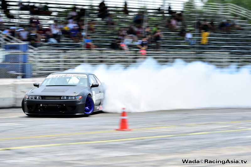 2015.05 Pathumthani All Star Drift #2 RacingAsia.tv