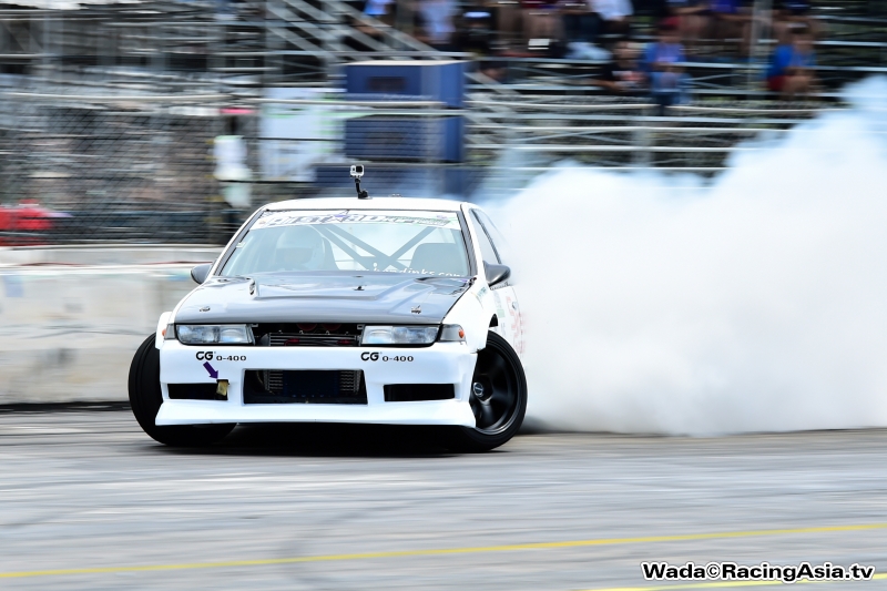 2015.05 Pathumthani All Star Drift #2 RacingAsia.tv