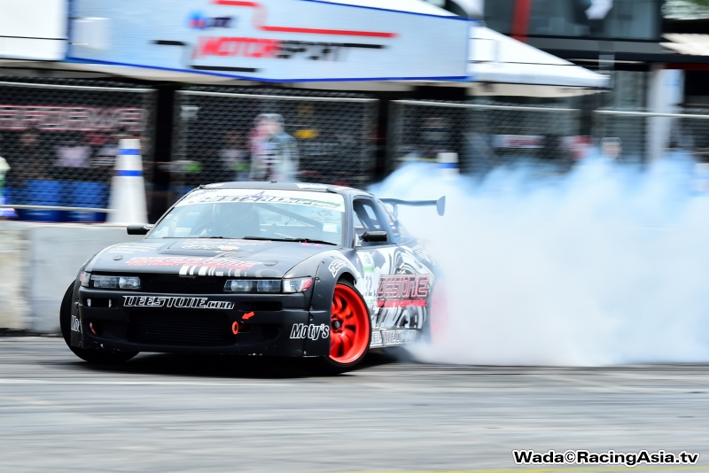 2015.05 Pathumthani All Star Drift #2 RacingAsia.tv